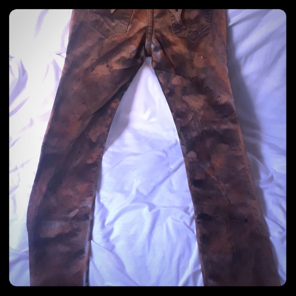 Robin jeans